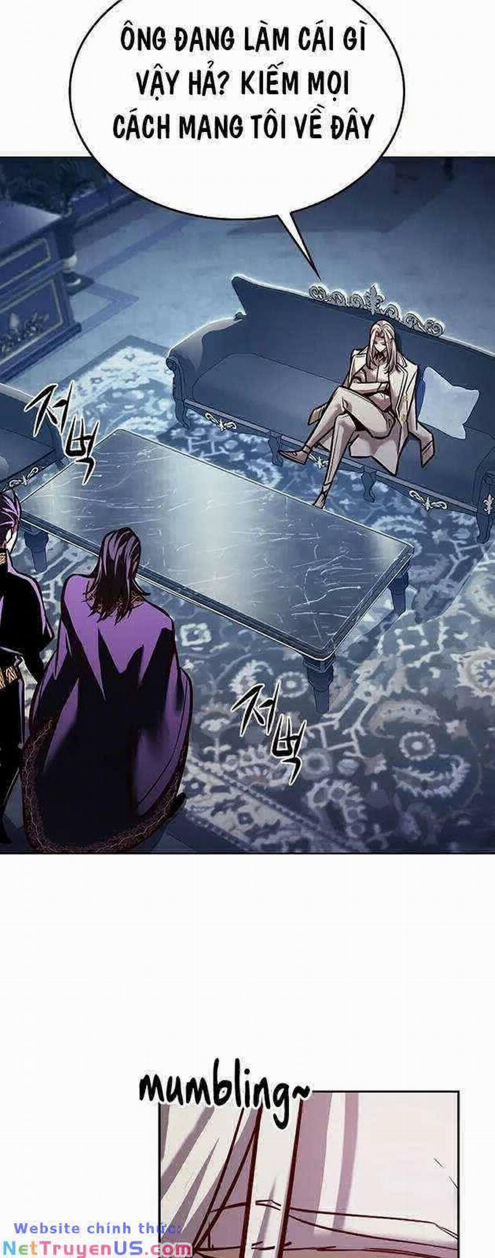 Hóa Thân Thành Mèo 270 trang 25