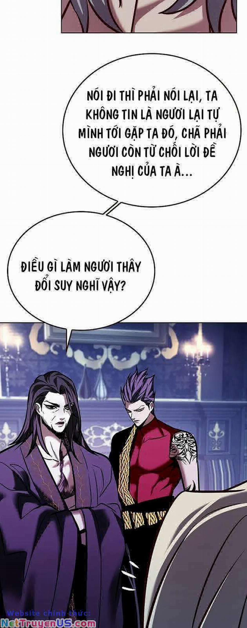 Hóa Thân Thành Mèo 270 trang 29