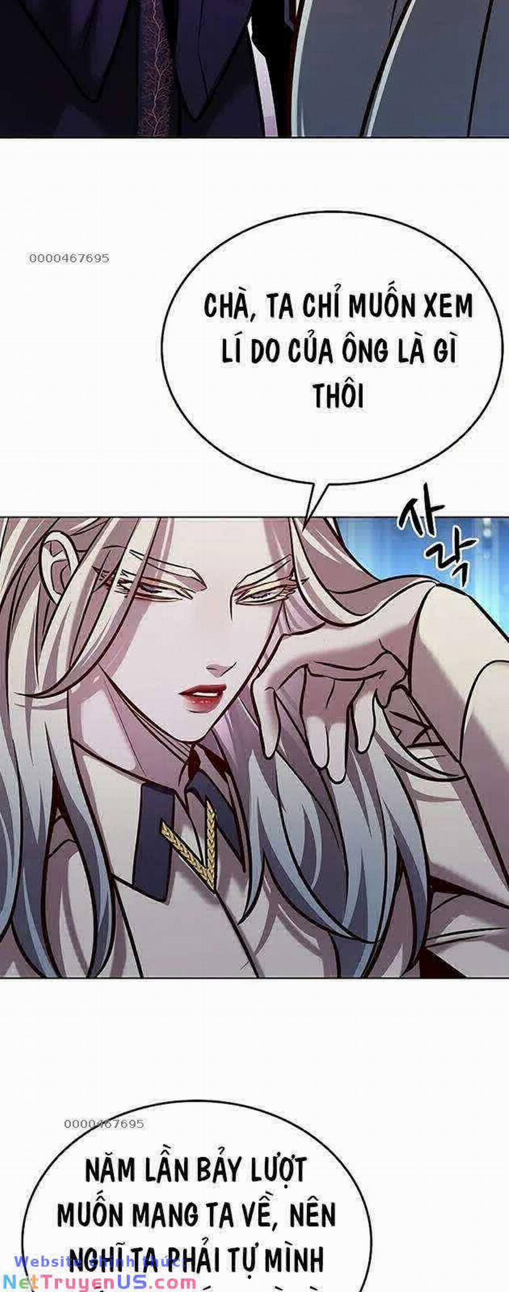 Hóa Thân Thành Mèo 270 trang 30