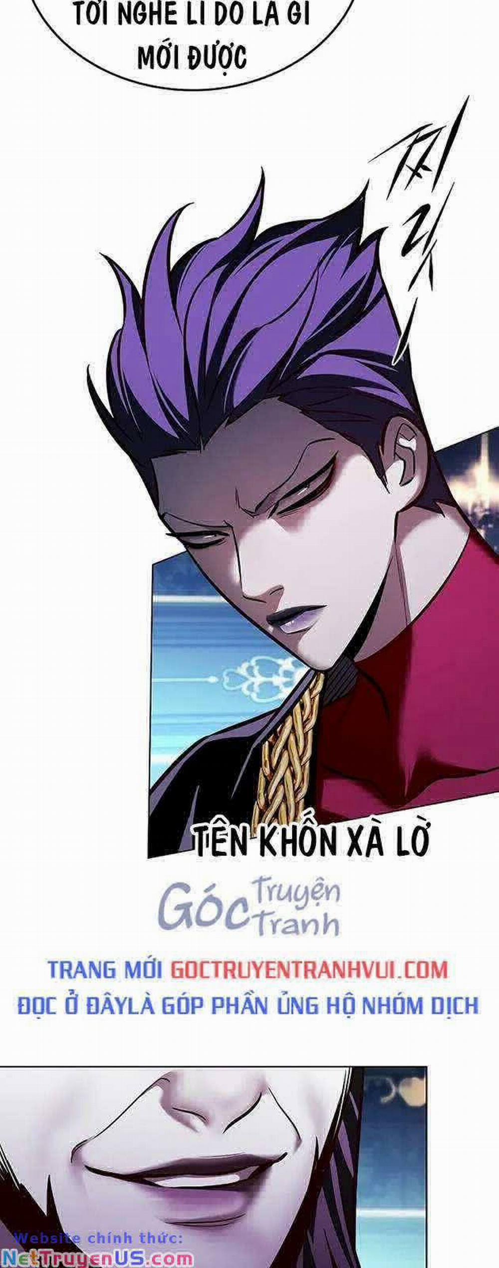 Hóa Thân Thành Mèo 270 trang 31