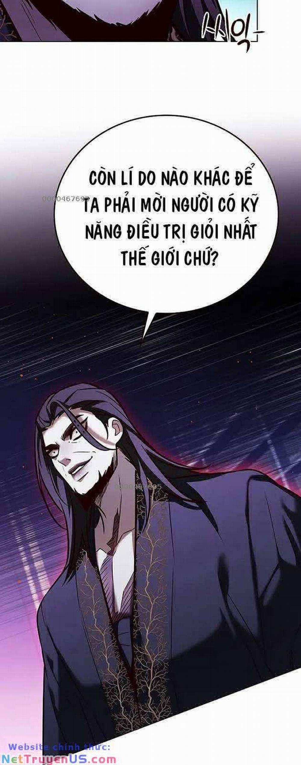 Hóa Thân Thành Mèo 270 trang 32