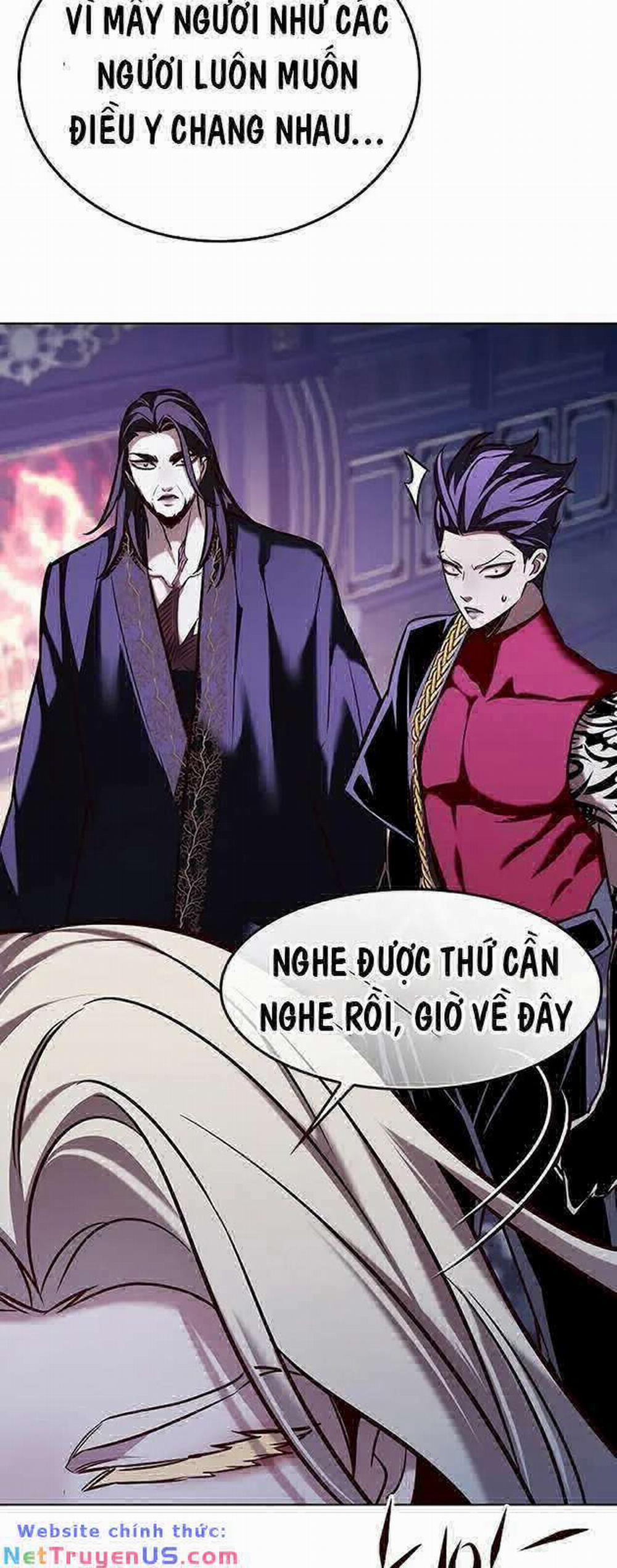 Hóa Thân Thành Mèo 270 trang 35