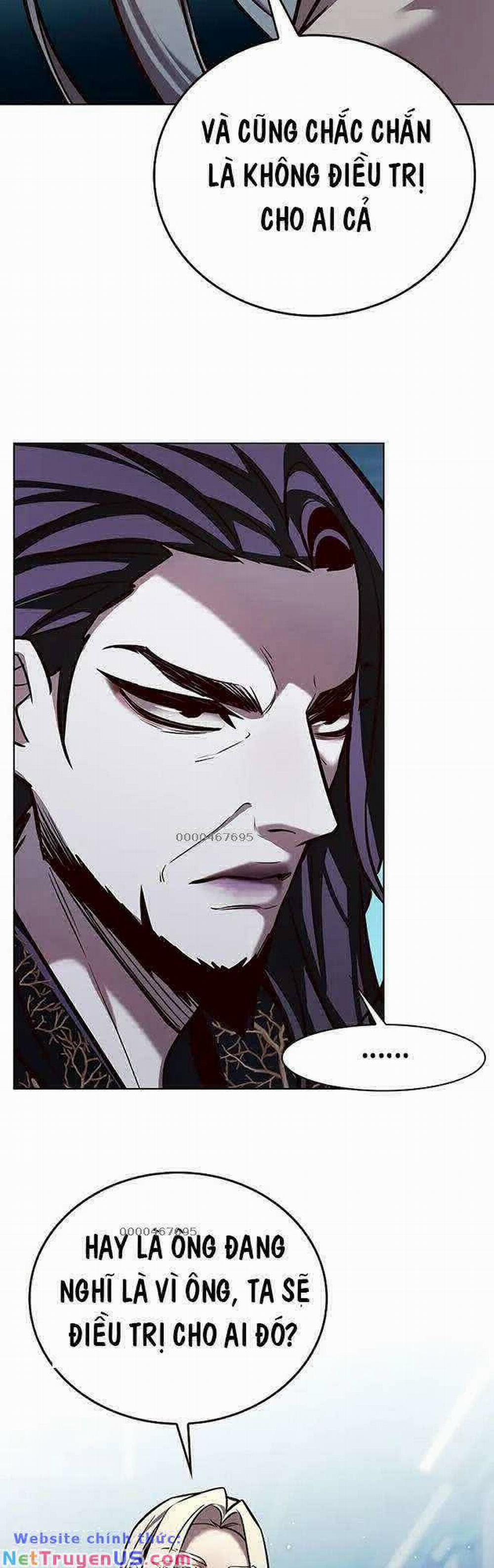 Hóa Thân Thành Mèo 270 trang 38