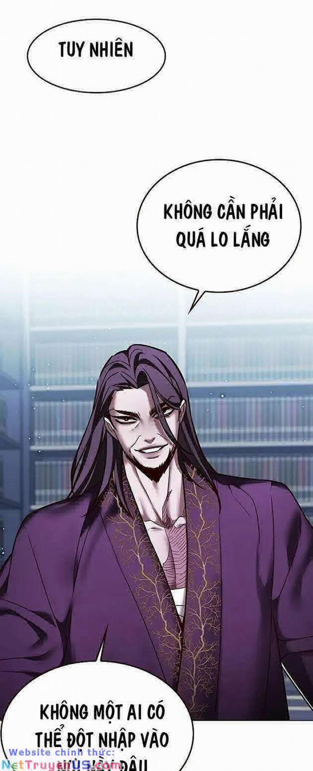 Hóa Thân Thành Mèo 270 trang 42