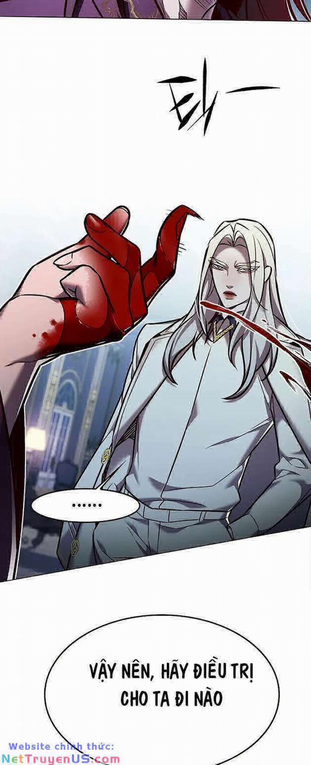 Hóa Thân Thành Mèo 270 trang 47