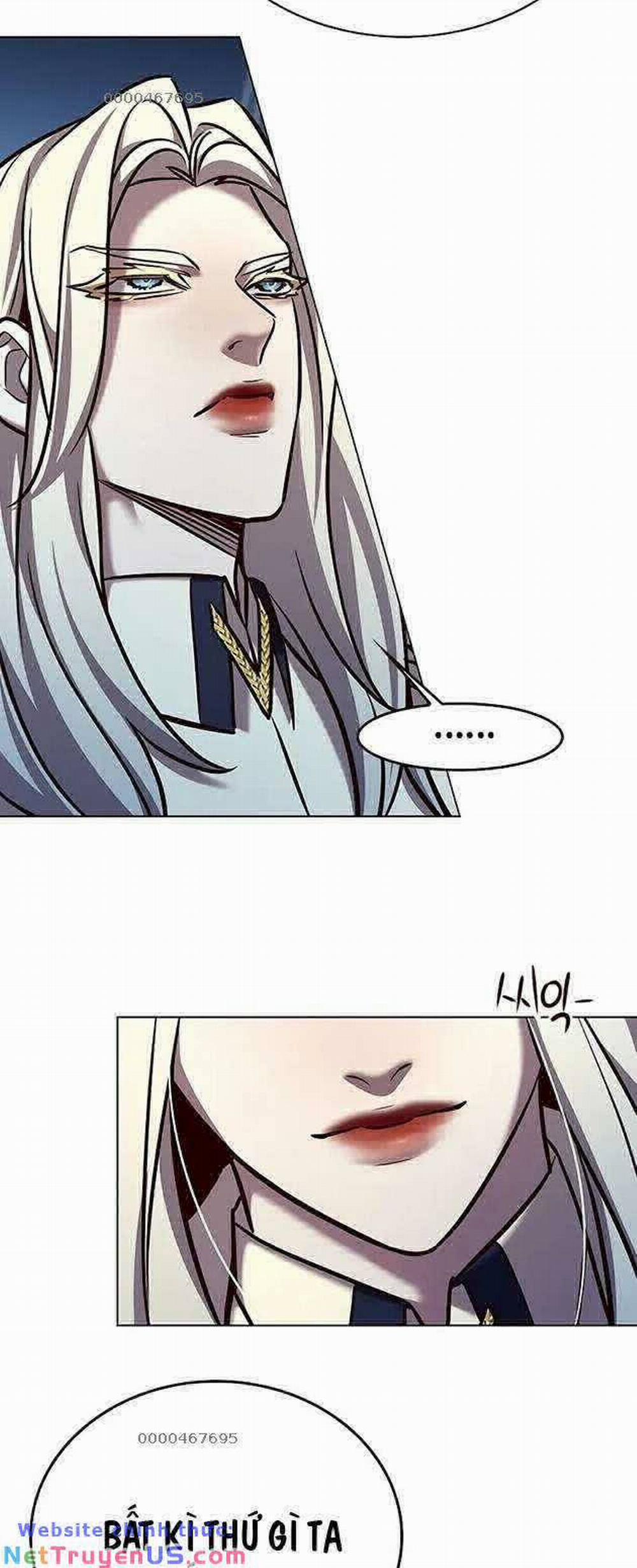 Hóa Thân Thành Mèo 270 trang 49