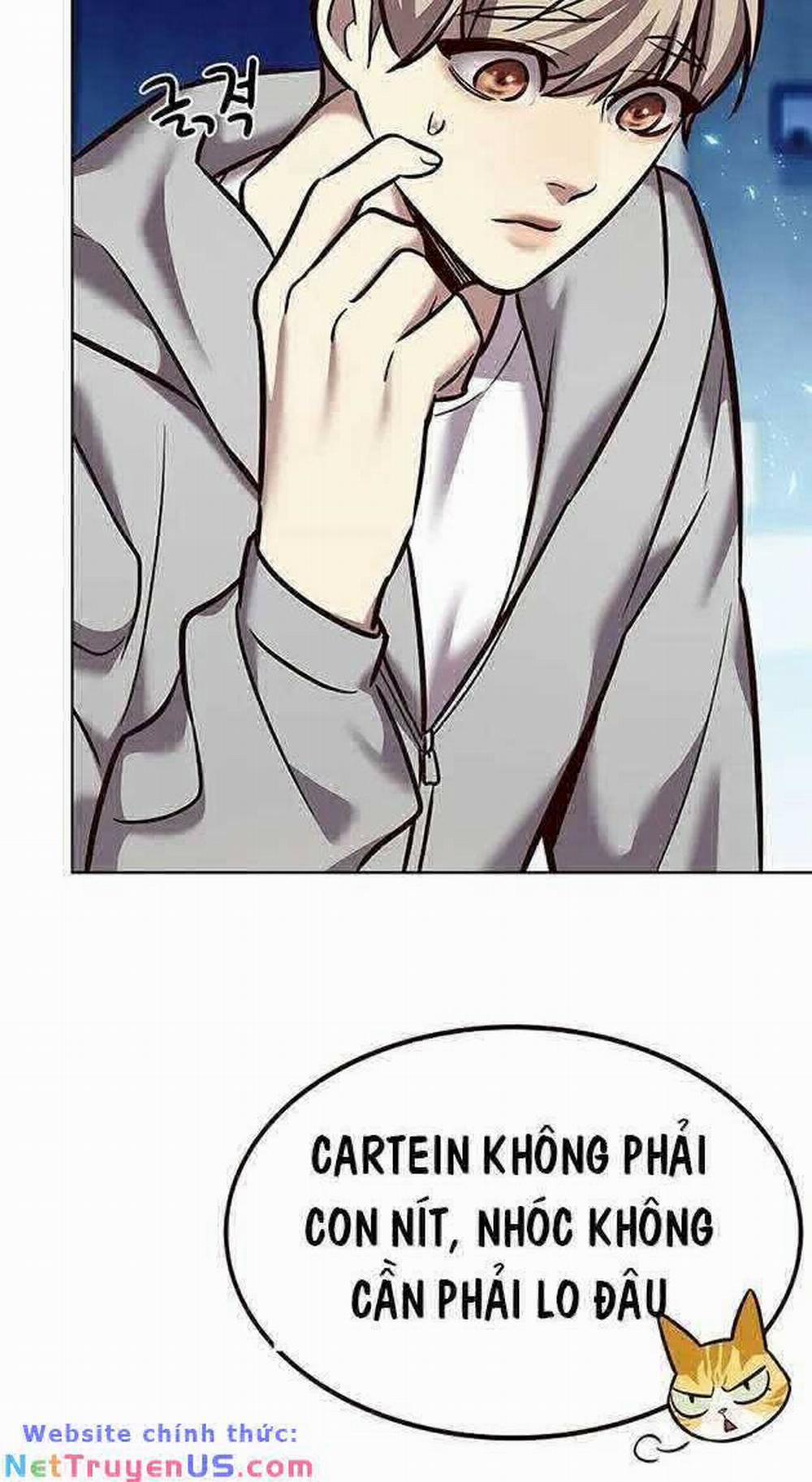 Hóa Thân Thành Mèo 270 trang 5