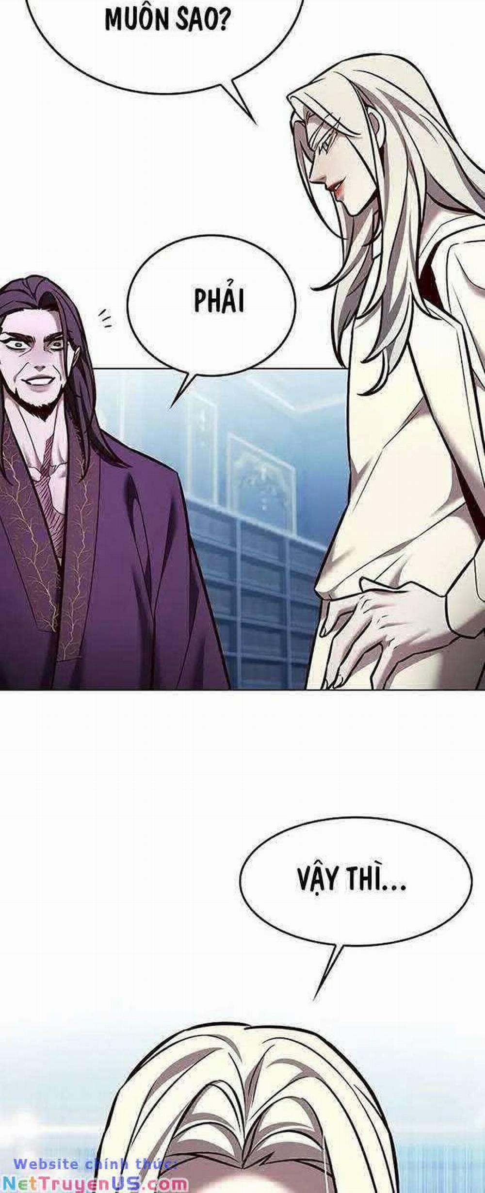 Hóa Thân Thành Mèo 270 trang 50