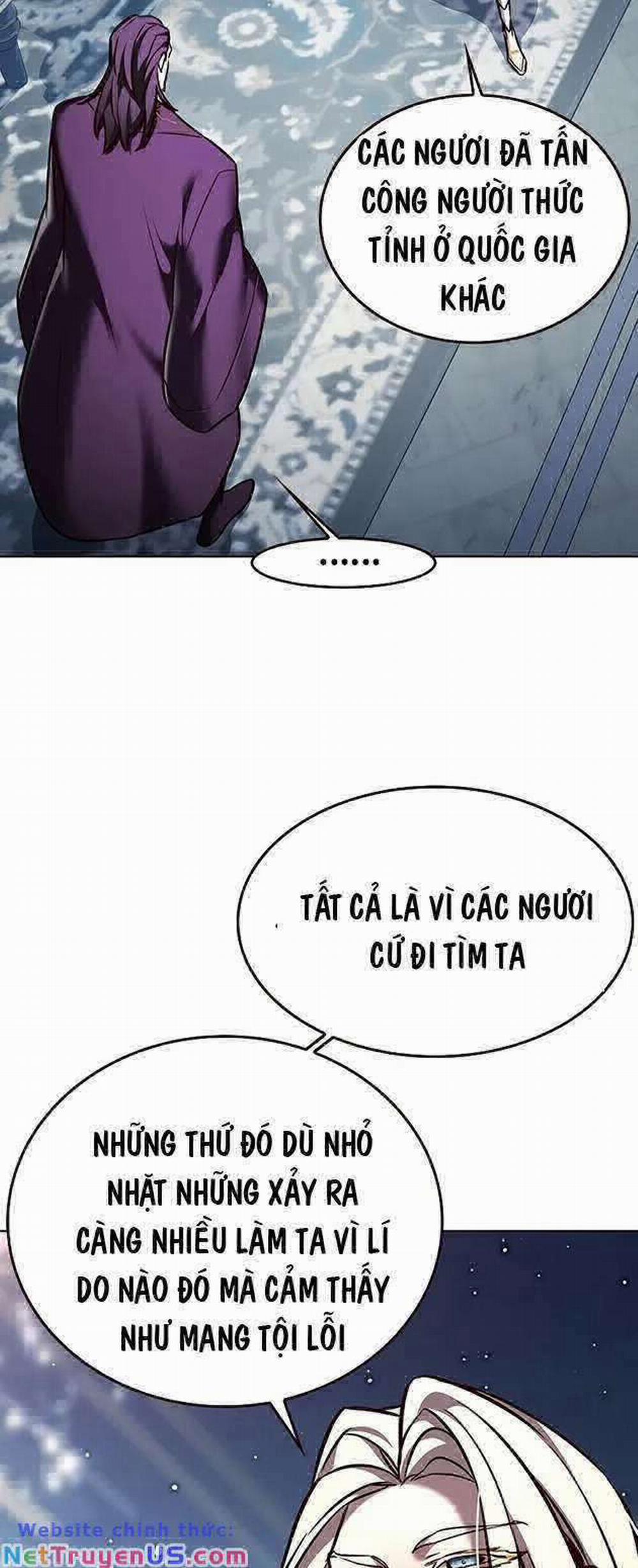 Hóa Thân Thành Mèo 270 trang 53