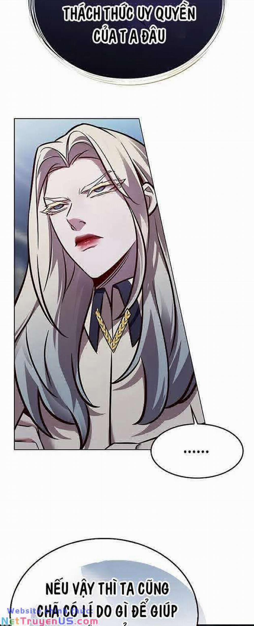 Hóa Thân Thành Mèo 270 trang 58