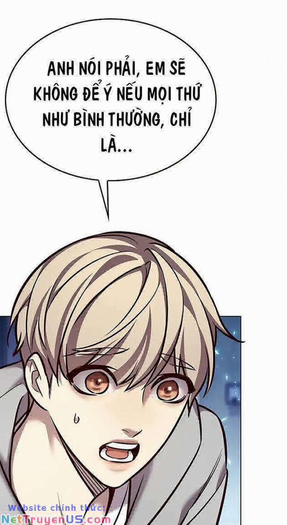 Hóa Thân Thành Mèo 270 trang 6