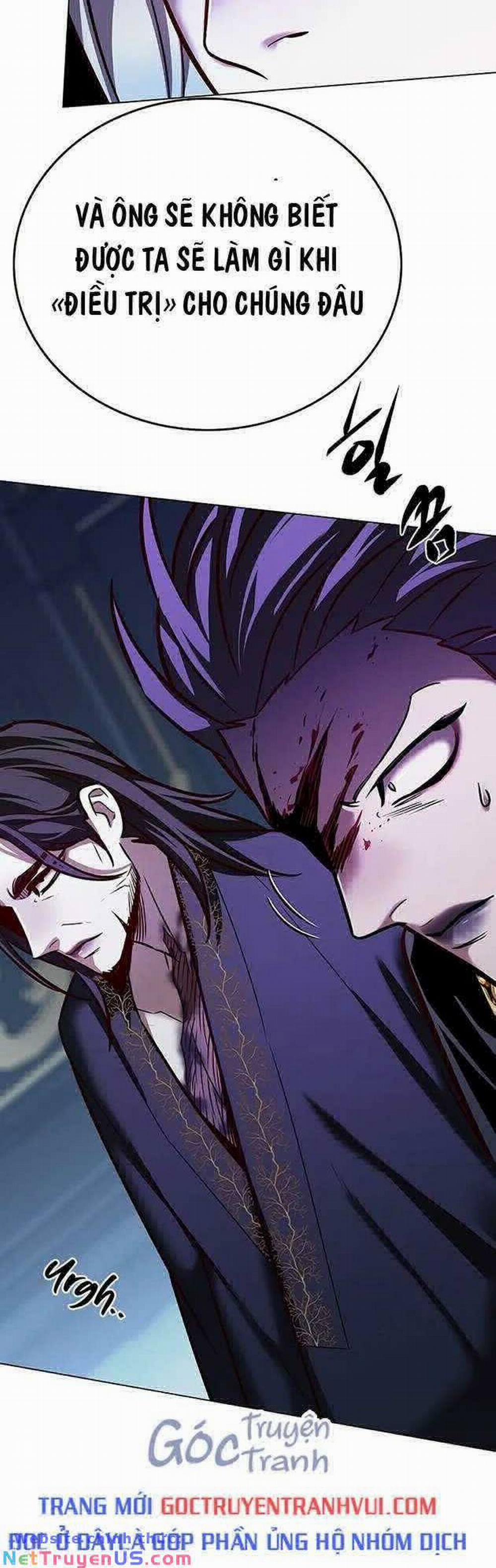 Hóa Thân Thành Mèo 270 trang 60