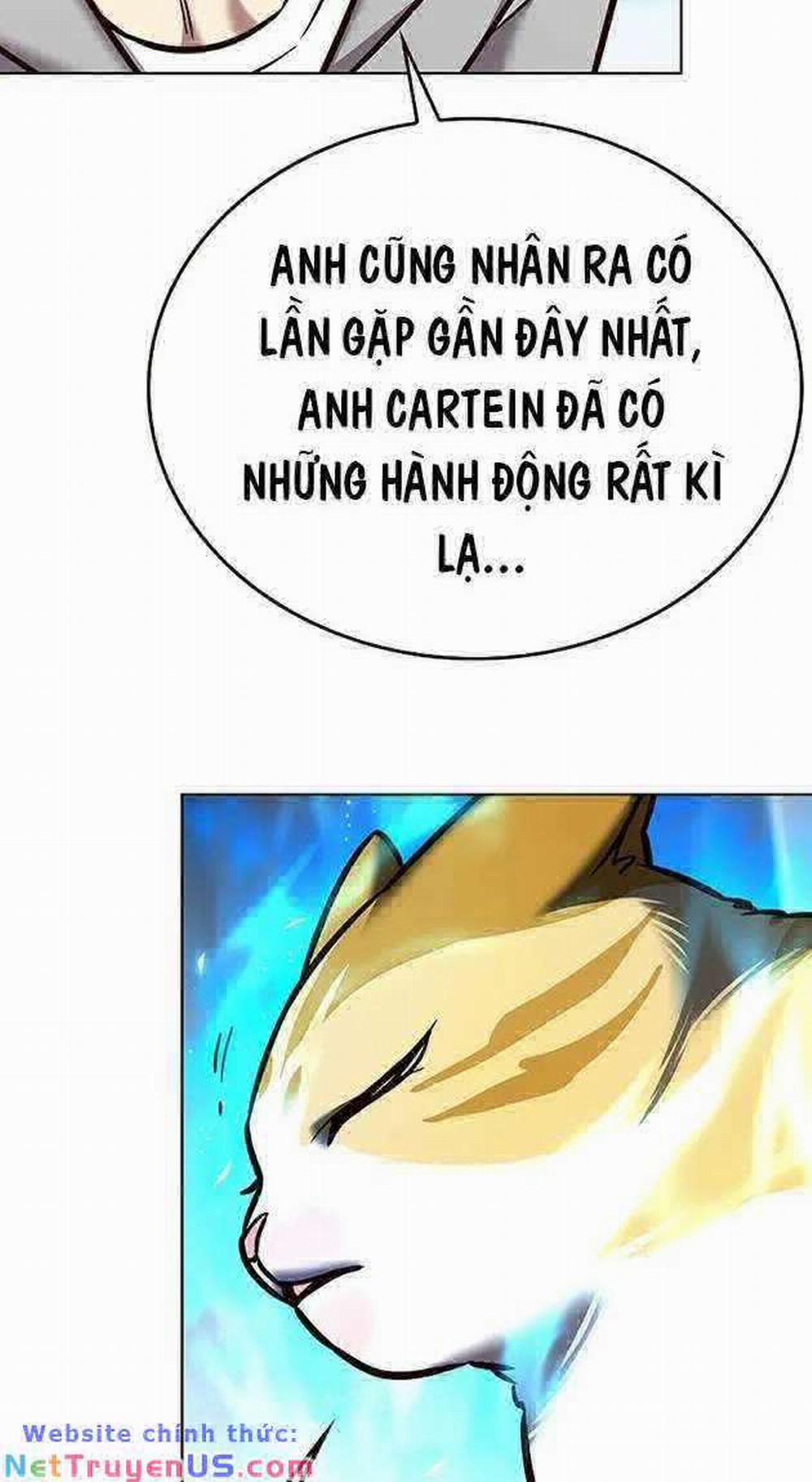 Hóa Thân Thành Mèo 270 trang 7