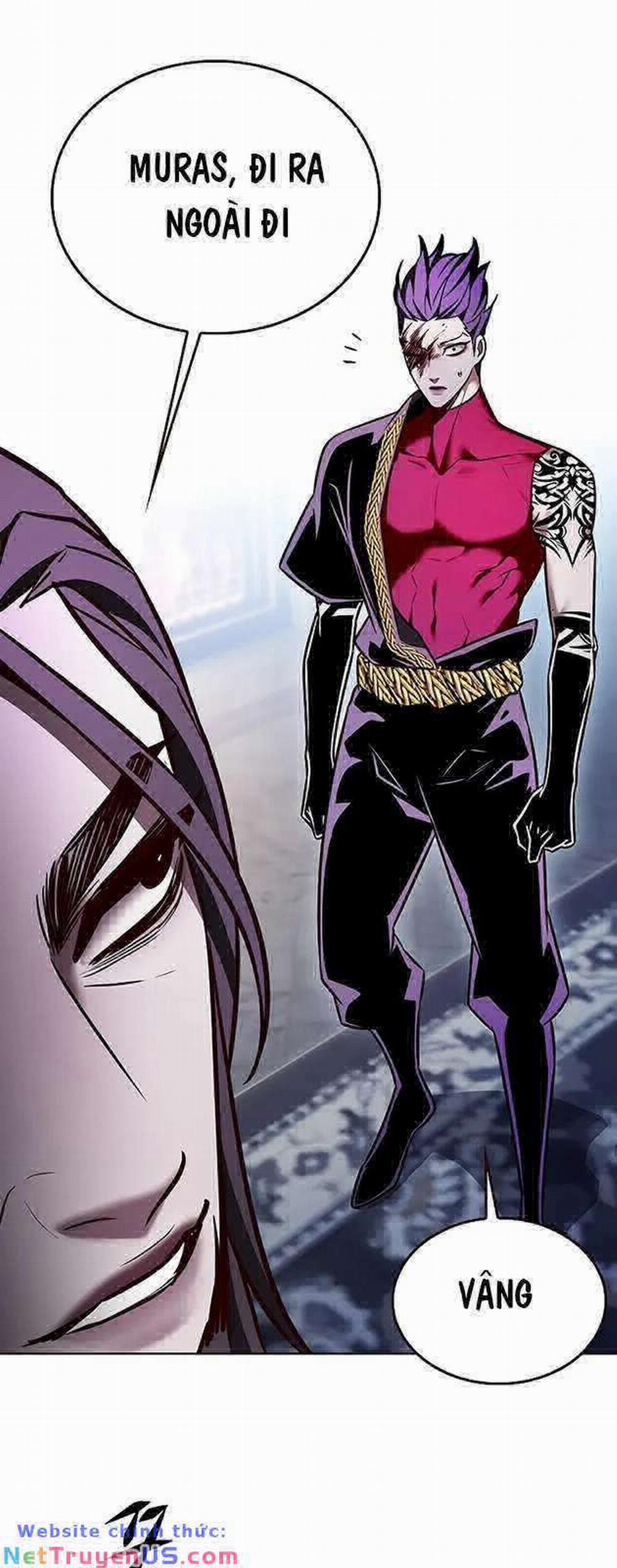 Hóa Thân Thành Mèo 270 trang 71