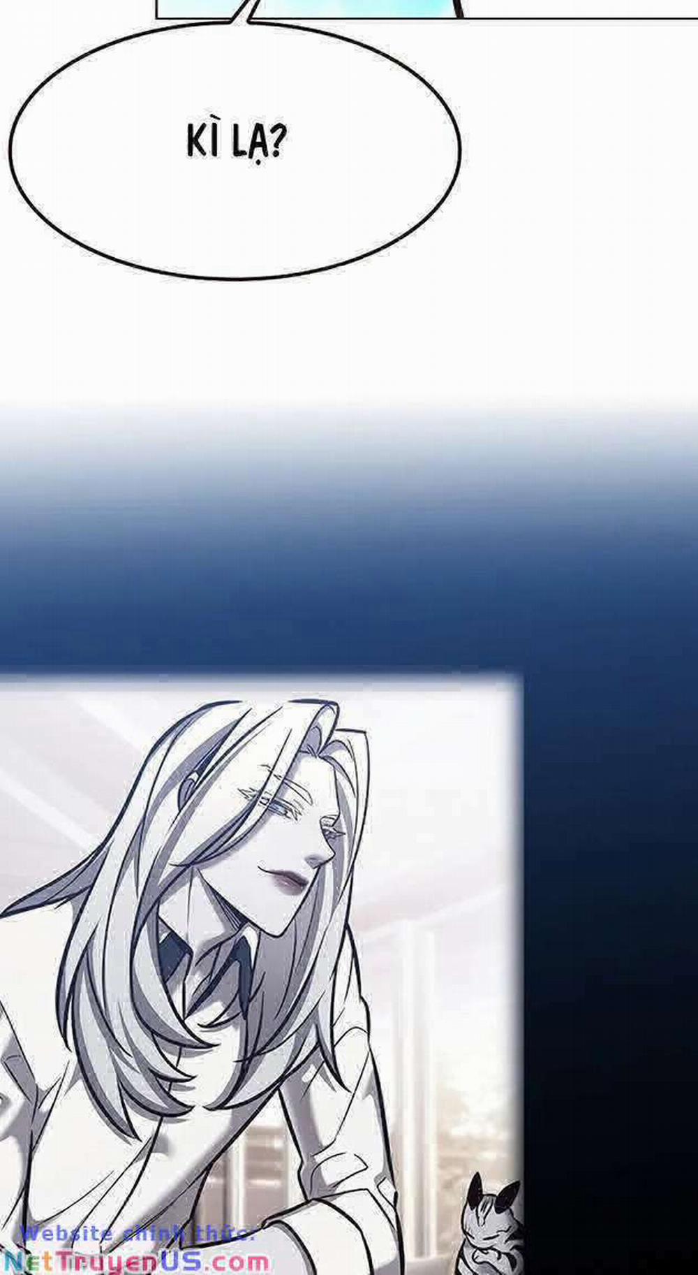 Hóa Thân Thành Mèo 270 trang 8