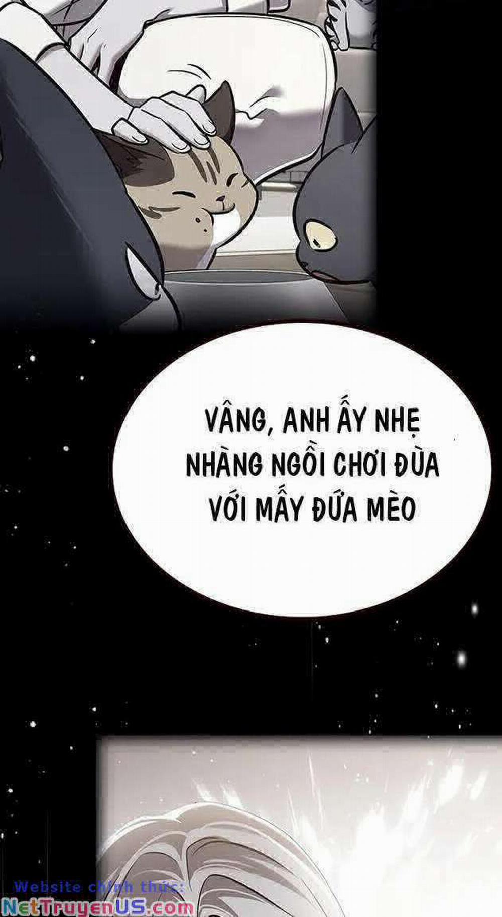 Hóa Thân Thành Mèo 270 trang 9