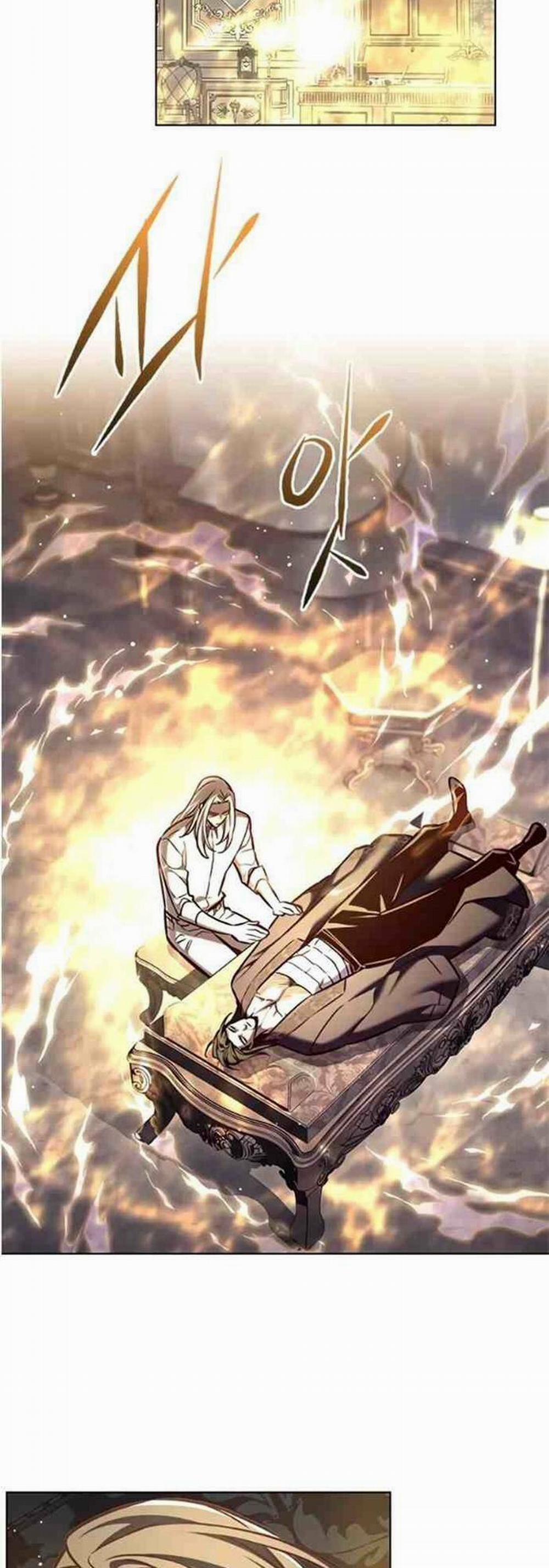 Hóa Thân Thành Mèo 271 trang 1