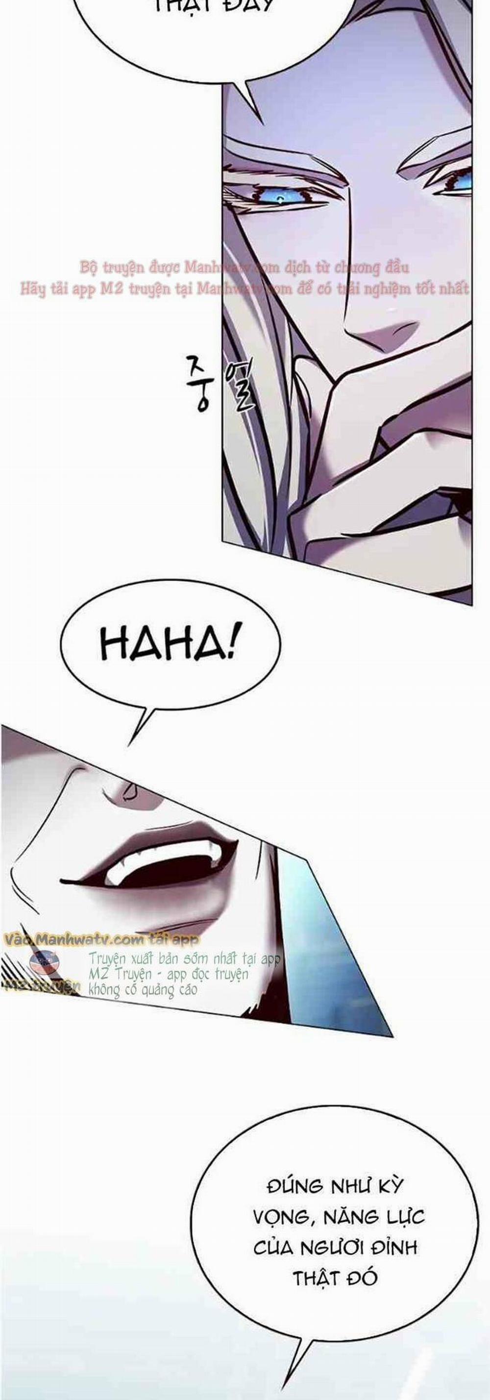 Hóa Thân Thành Mèo 271 trang 10