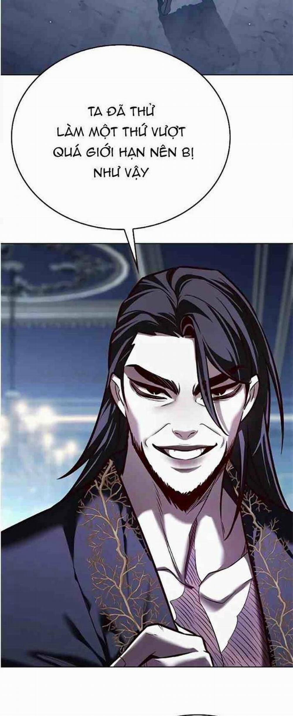 Hóa Thân Thành Mèo 271 trang 13