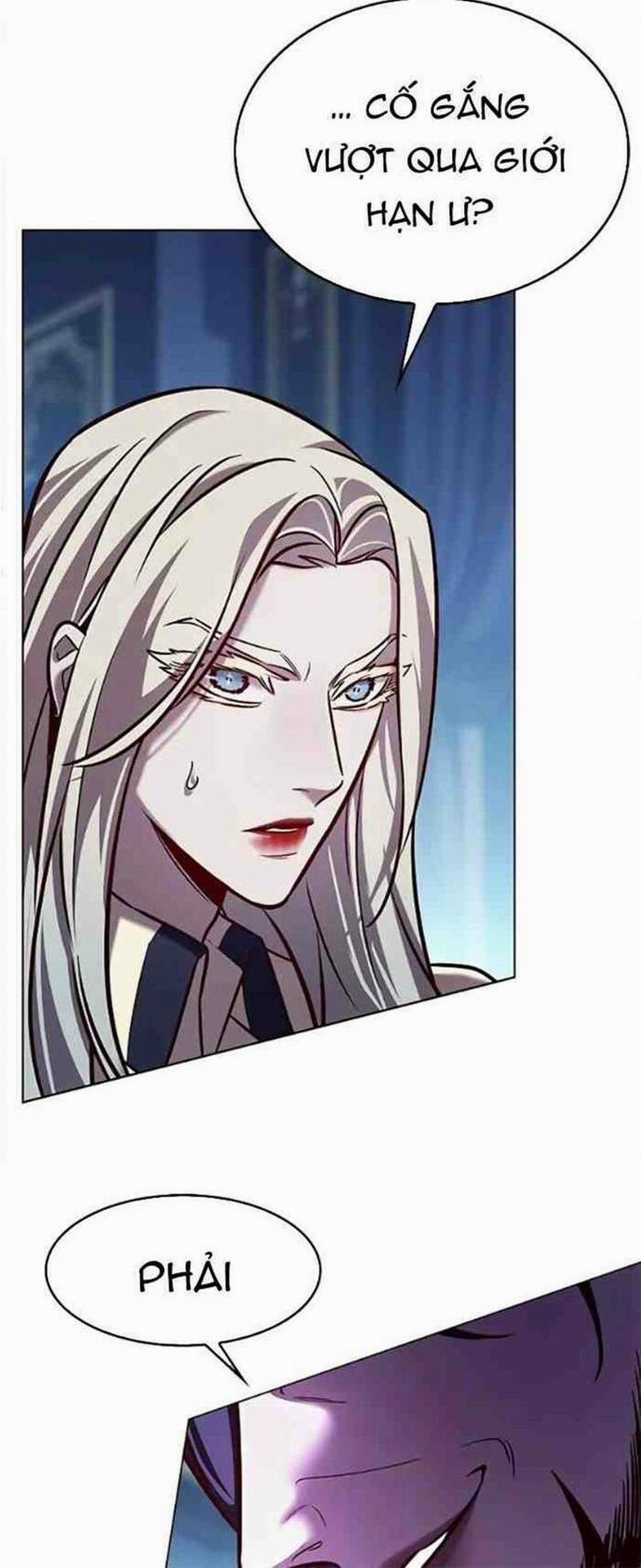 Hóa Thân Thành Mèo 271 trang 14