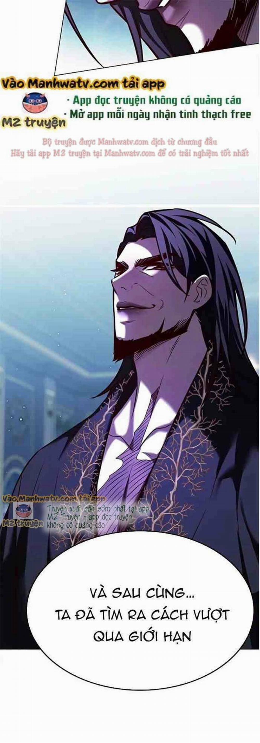 Hóa Thân Thành Mèo 271 trang 15
