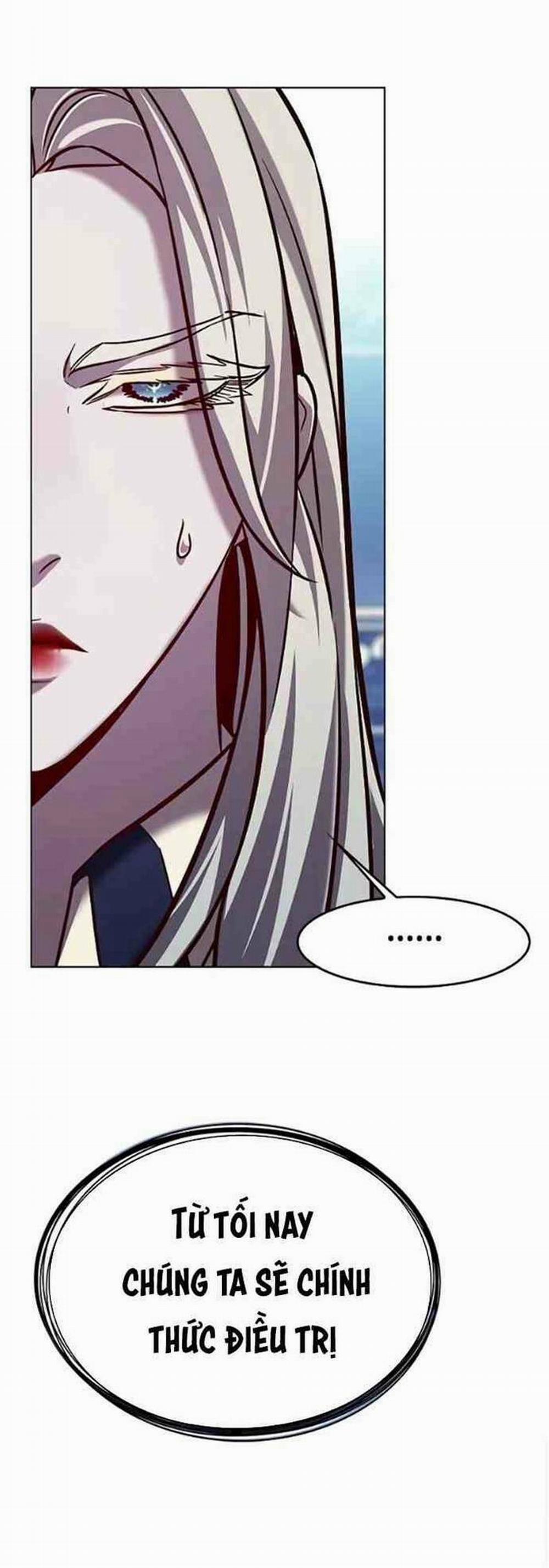 Hóa Thân Thành Mèo 271 trang 16