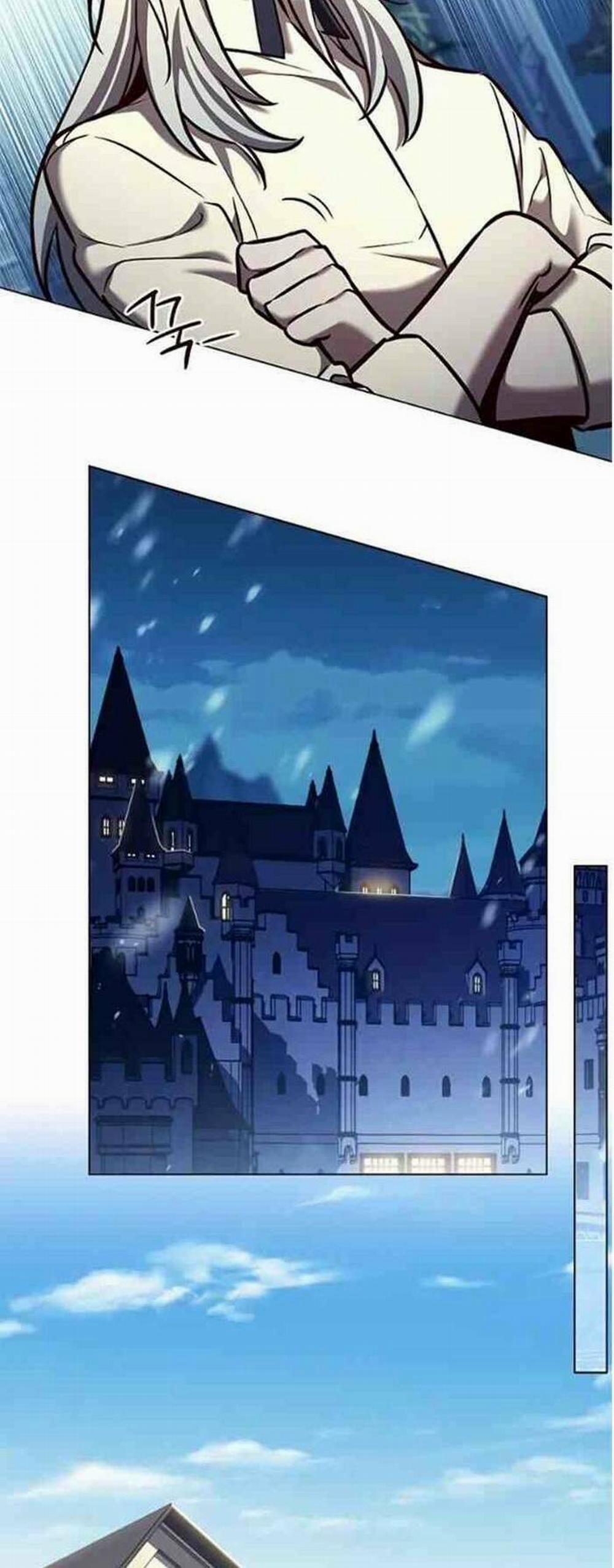 Hóa Thân Thành Mèo 271 trang 18