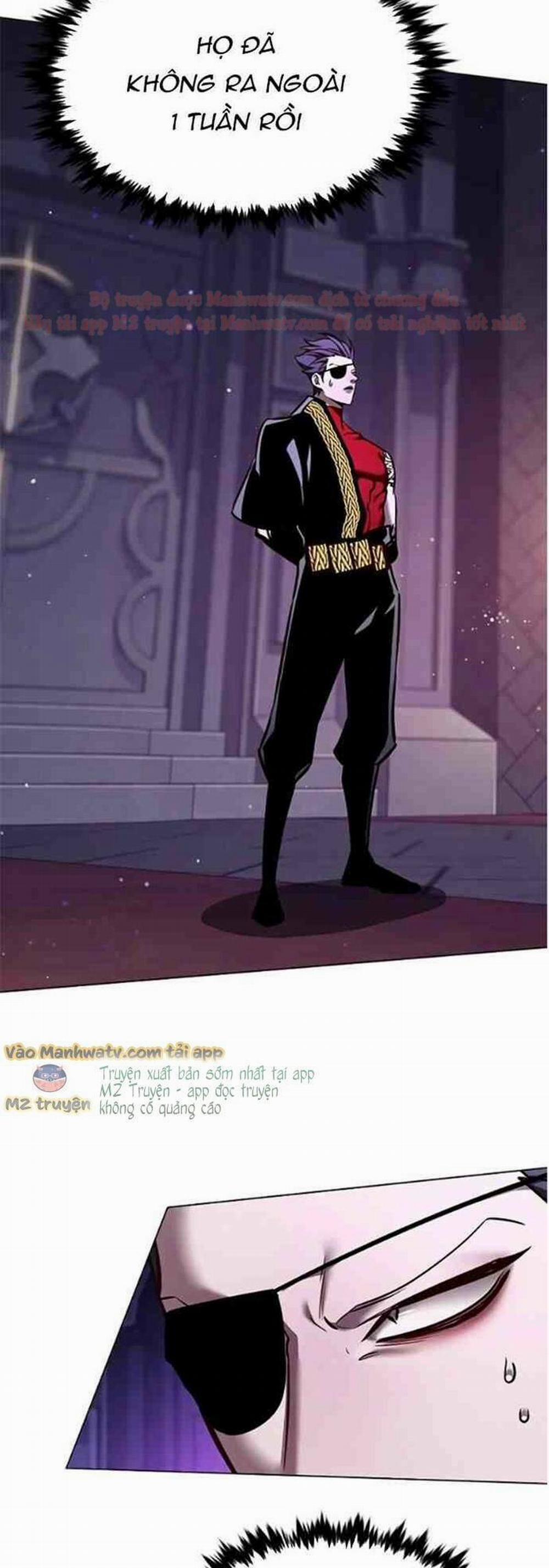 Hóa Thân Thành Mèo 271 trang 23