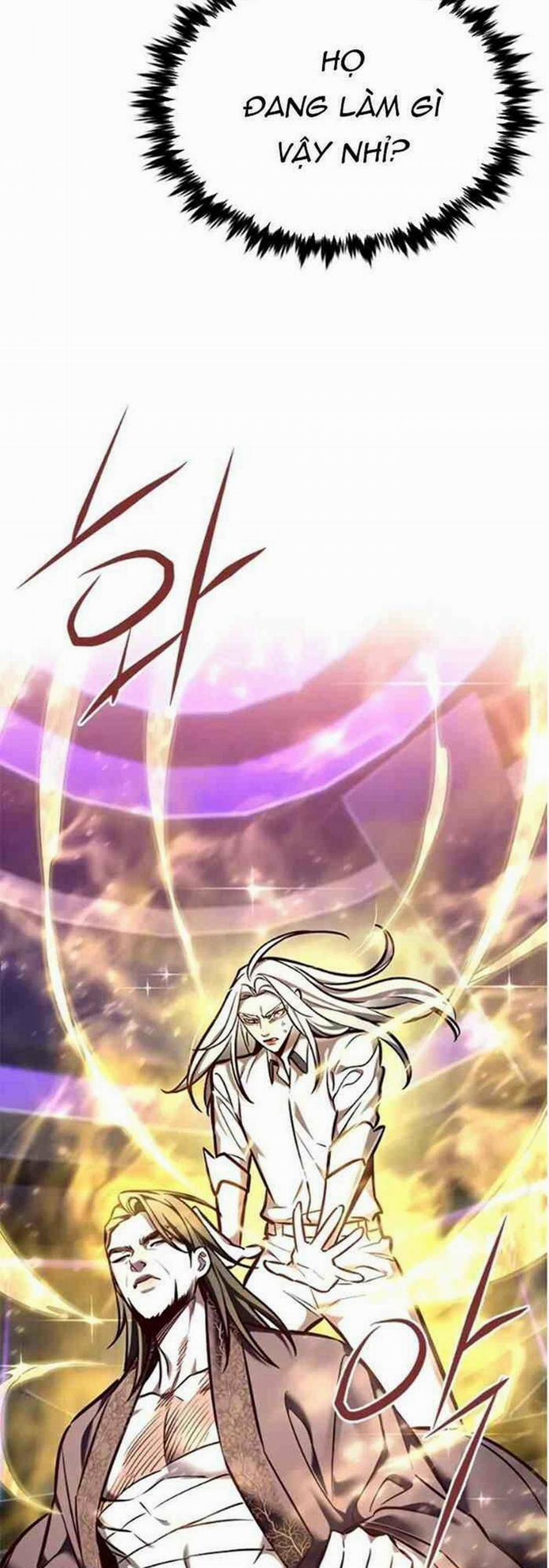 Hóa Thân Thành Mèo 271 trang 24