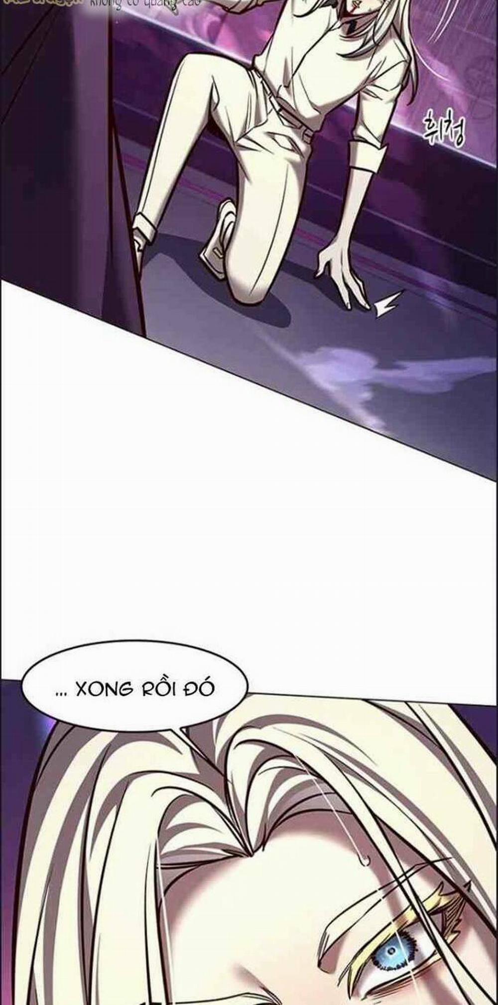 Hóa Thân Thành Mèo 271 trang 30