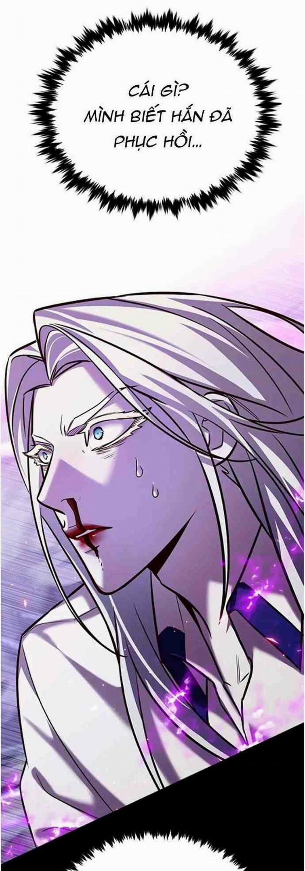 Hóa Thân Thành Mèo 271 trang 35