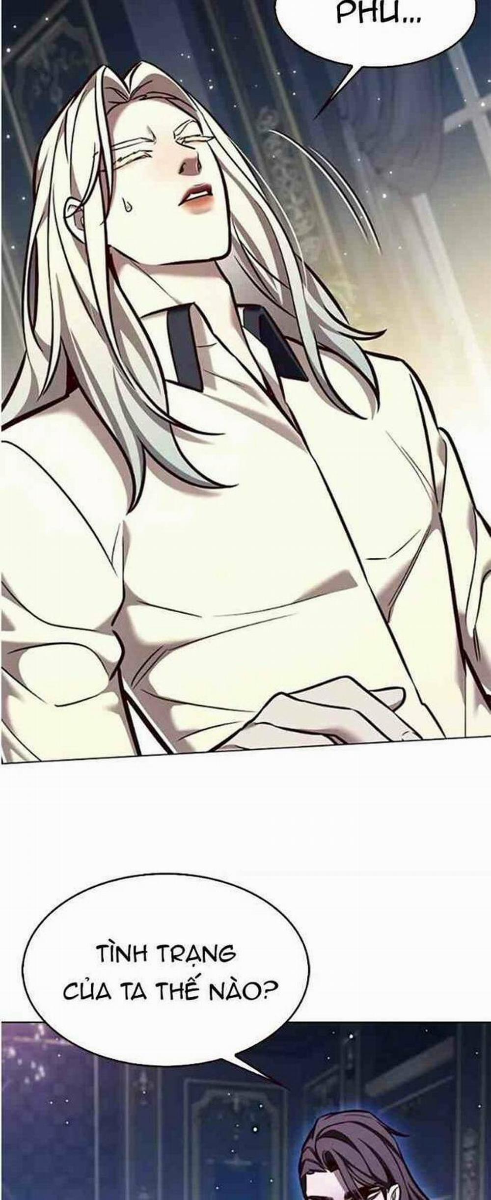 Hóa Thân Thành Mèo 271 trang 4