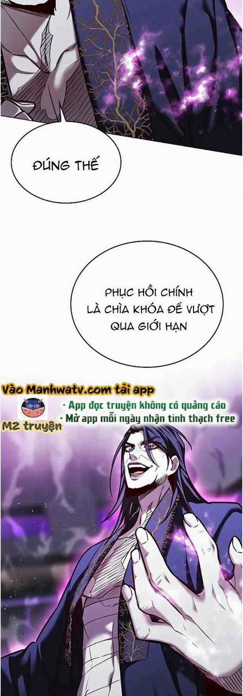 Hóa Thân Thành Mèo 271 trang 45