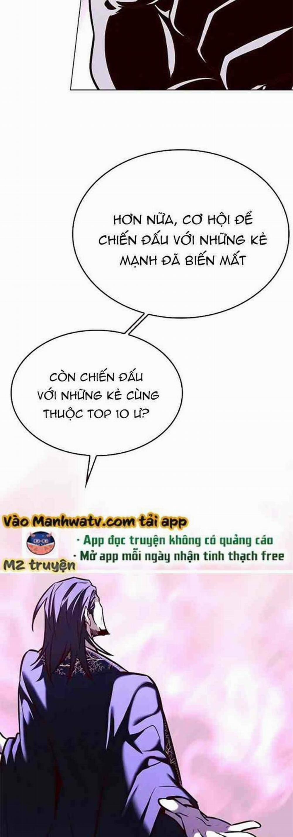 Hóa Thân Thành Mèo 271 trang 49