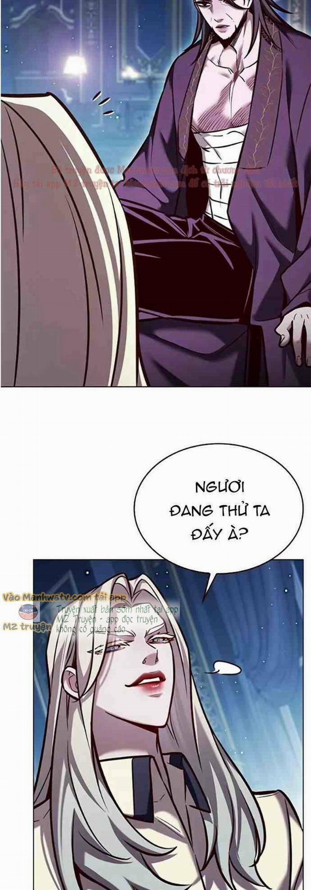 Hóa Thân Thành Mèo 271 trang 5