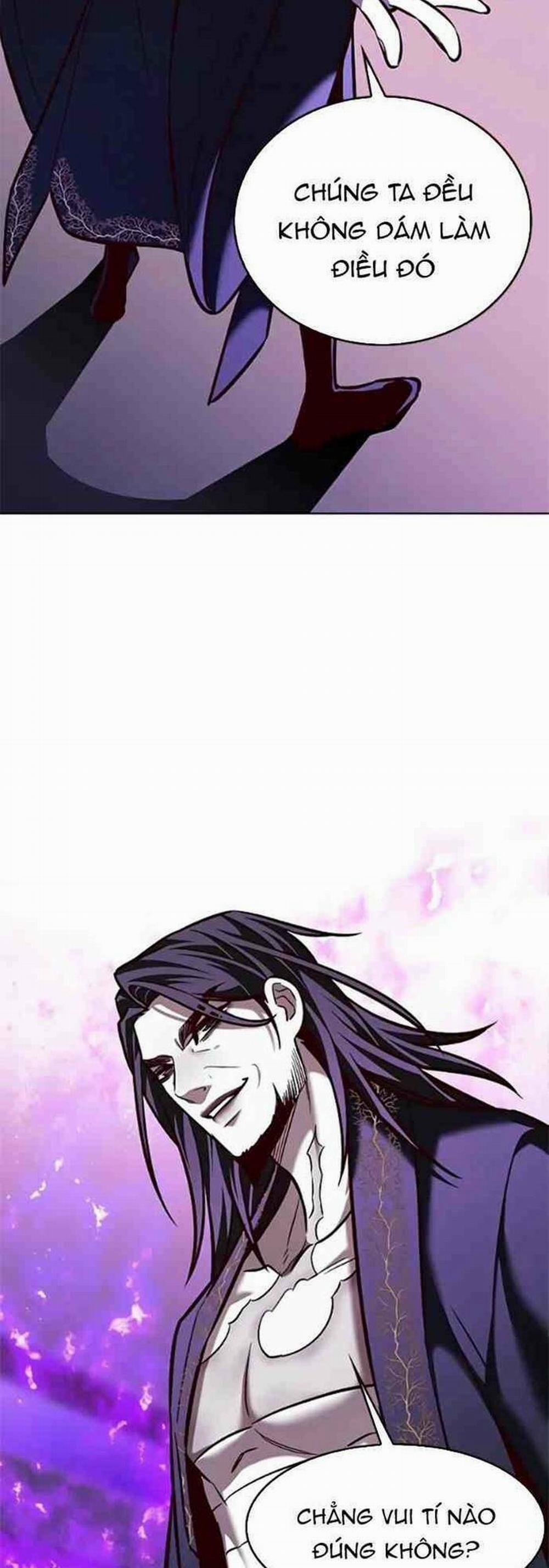 Hóa Thân Thành Mèo 271 trang 50