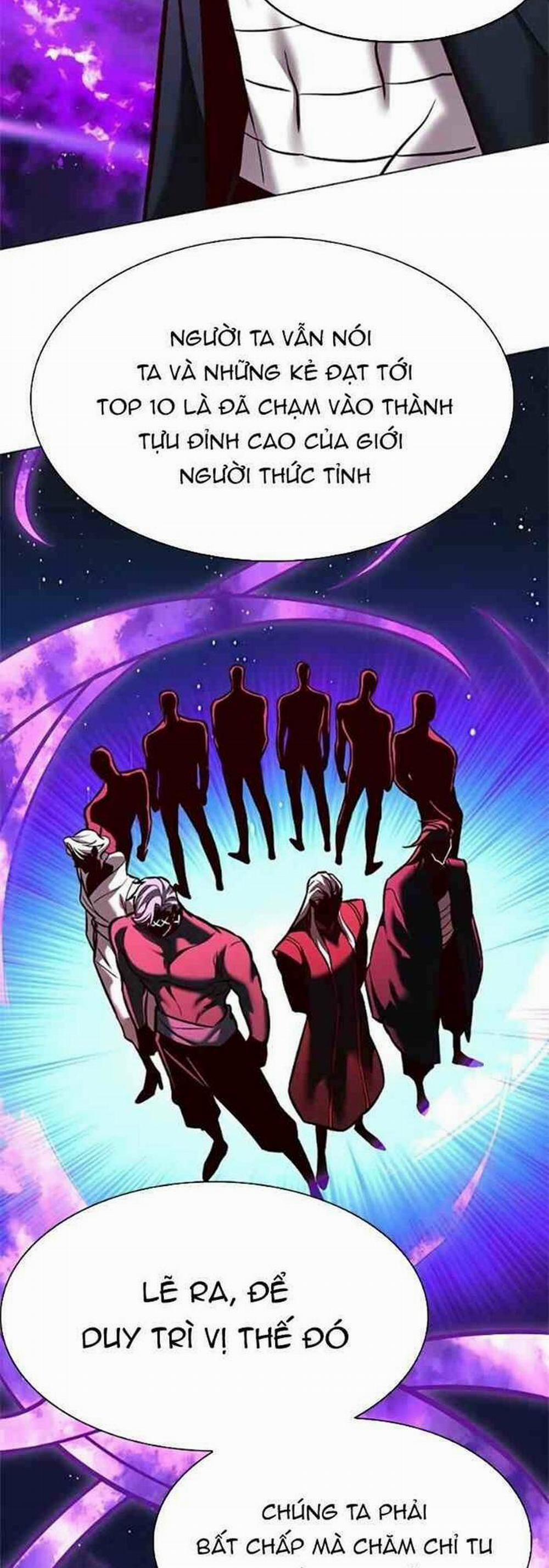 Hóa Thân Thành Mèo 271 trang 51