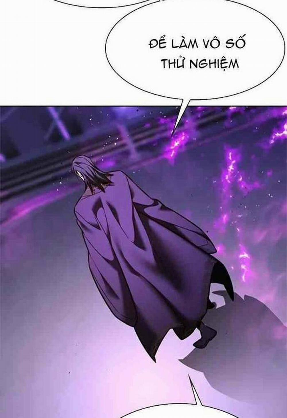 Hóa Thân Thành Mèo 271 trang 59