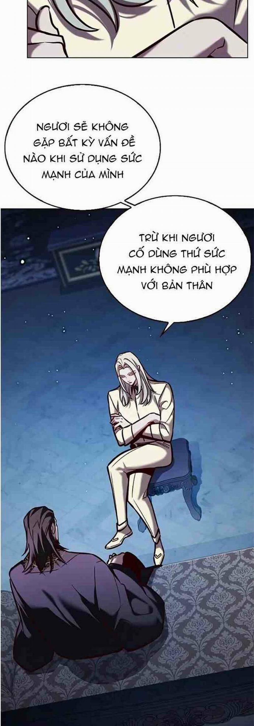 Hóa Thân Thành Mèo 271 trang 6