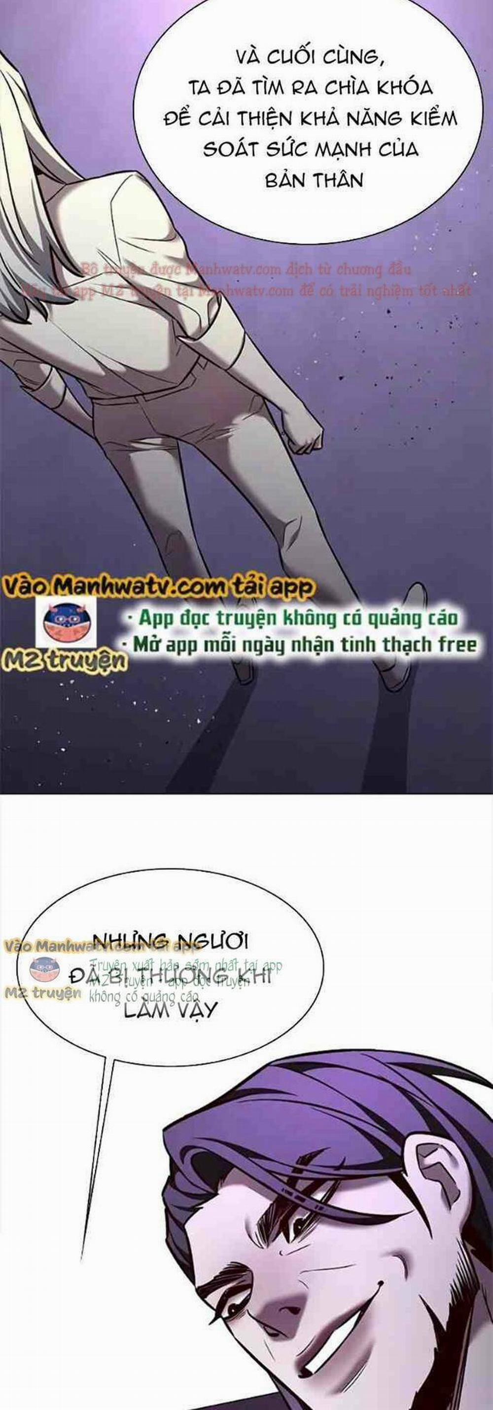 Hóa Thân Thành Mèo 271 trang 60