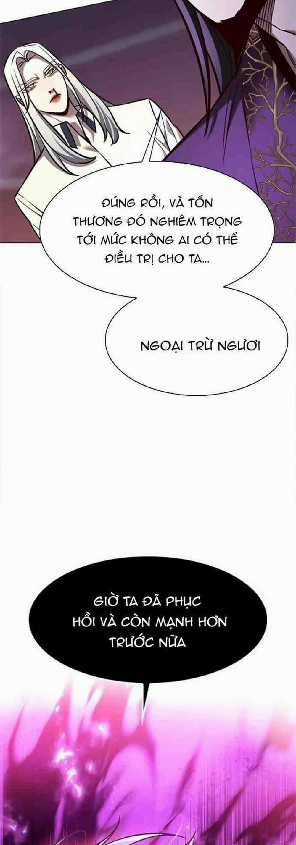 Hóa Thân Thành Mèo 271 trang 61