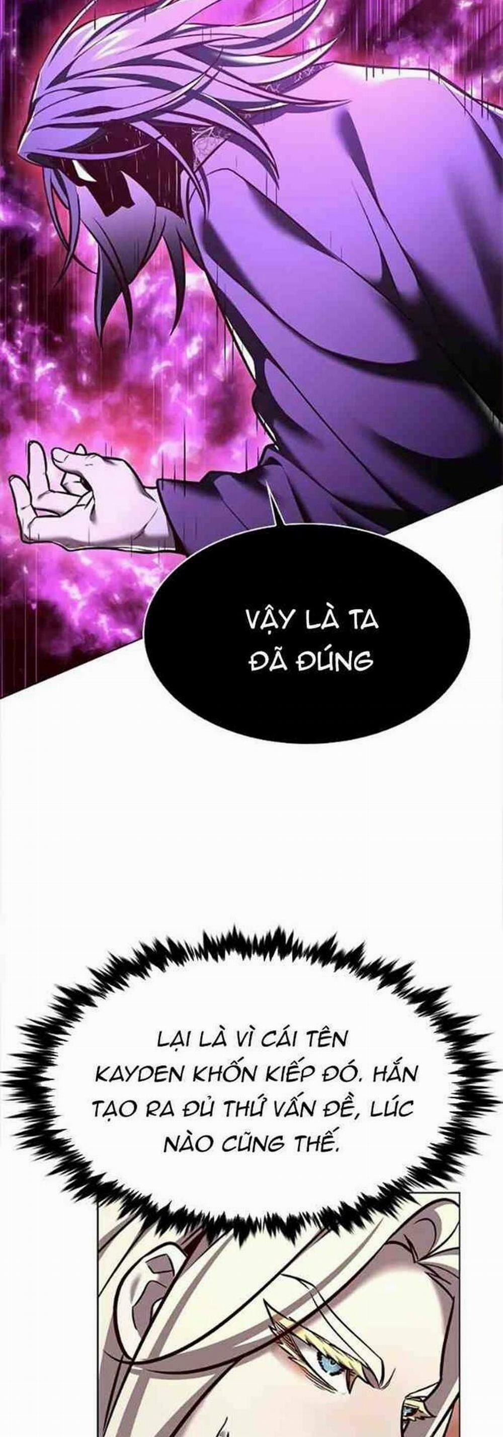 Hóa Thân Thành Mèo 271 trang 62