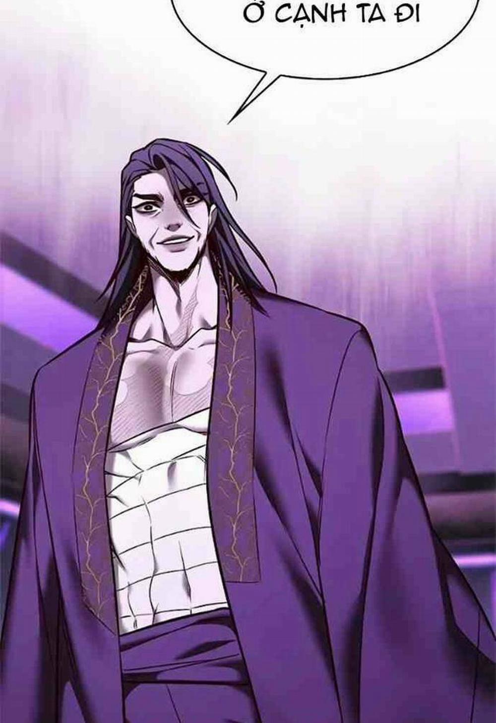 Hóa Thân Thành Mèo 271 trang 64