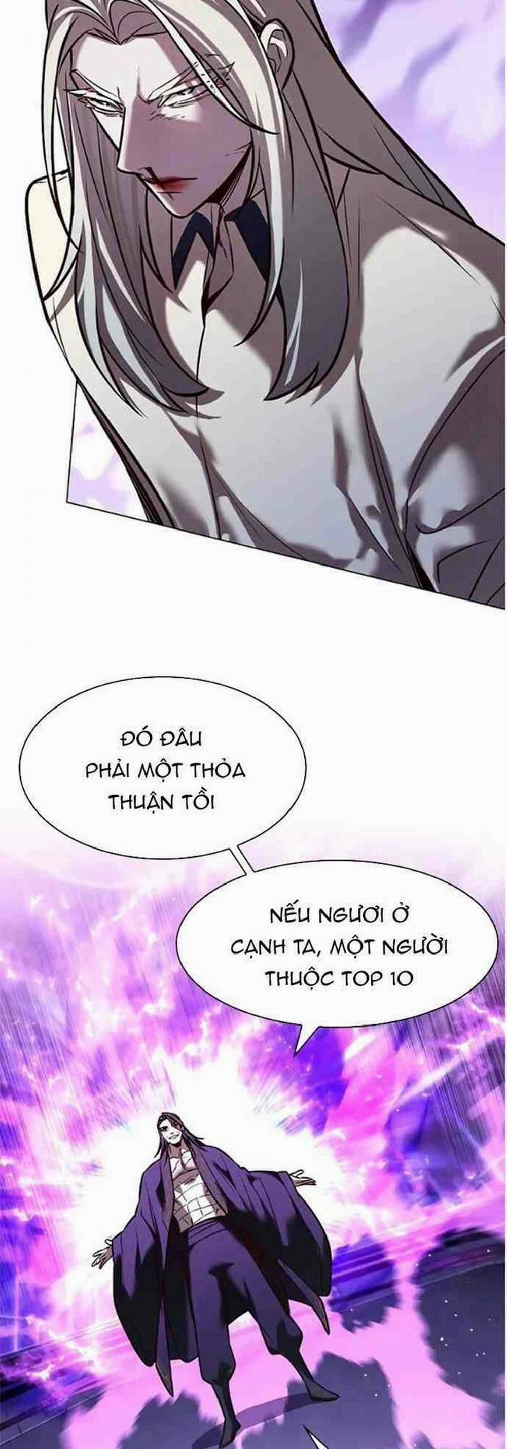 Hóa Thân Thành Mèo 271 trang 67