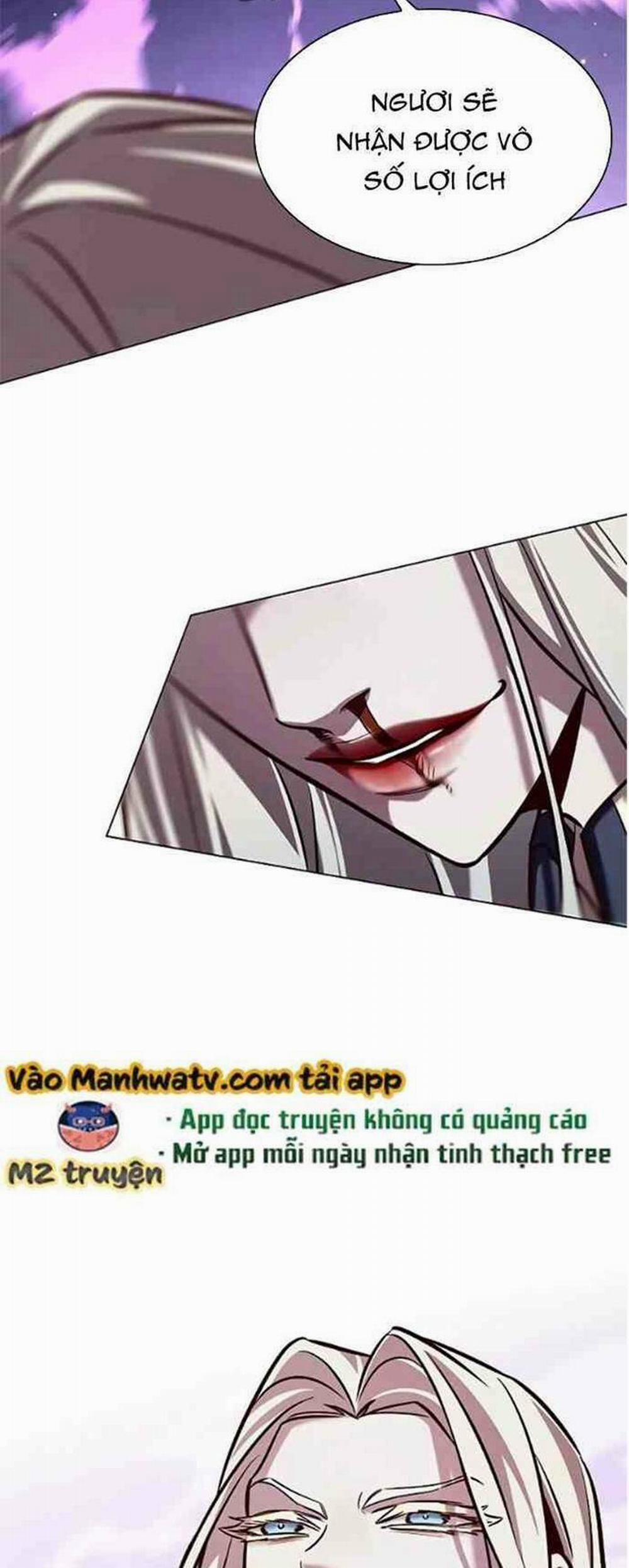 Hóa Thân Thành Mèo 271 trang 68