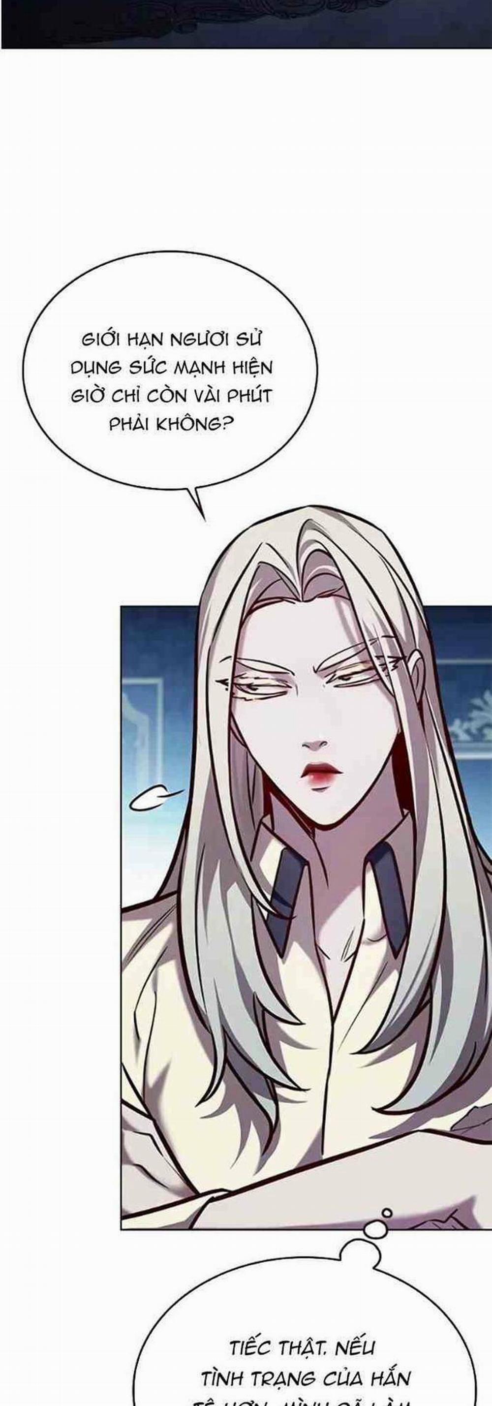 Hóa Thân Thành Mèo 271 trang 7