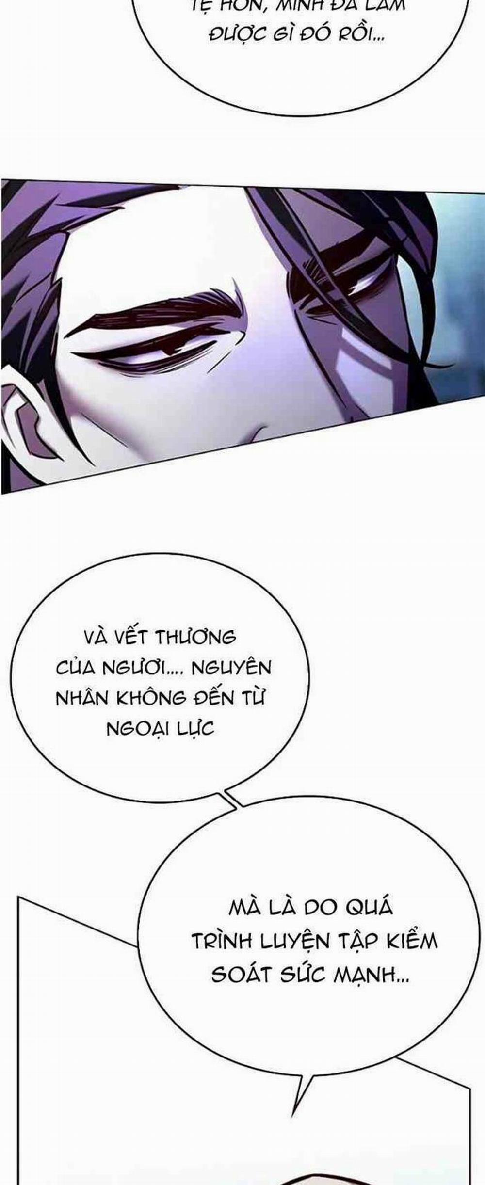 Hóa Thân Thành Mèo 271 trang 8