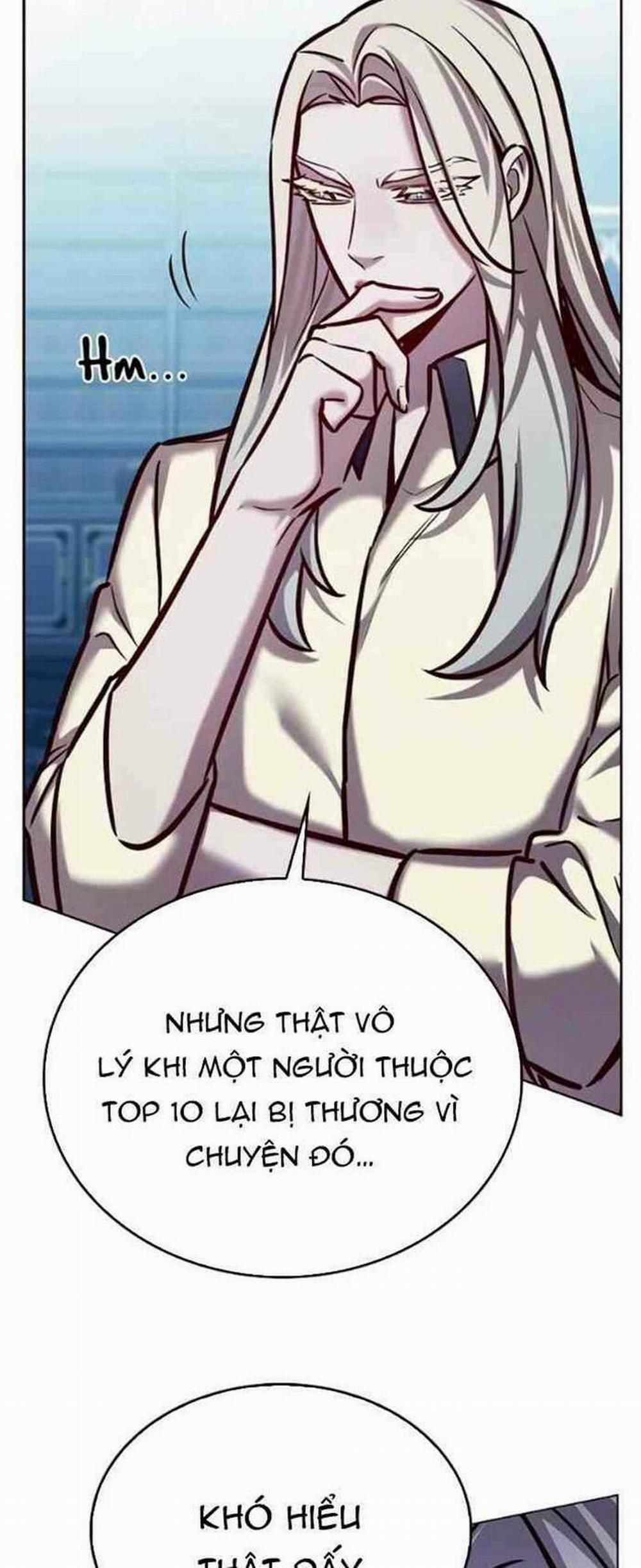 Hóa Thân Thành Mèo 271 trang 9