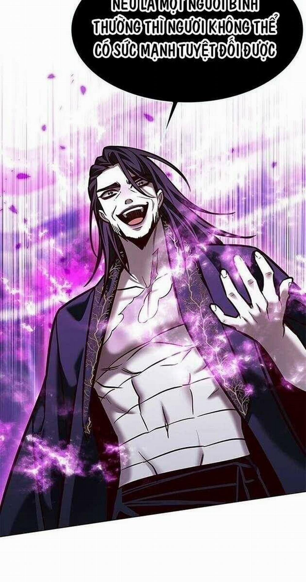 Hóa Thân Thành Mèo 272 trang 11