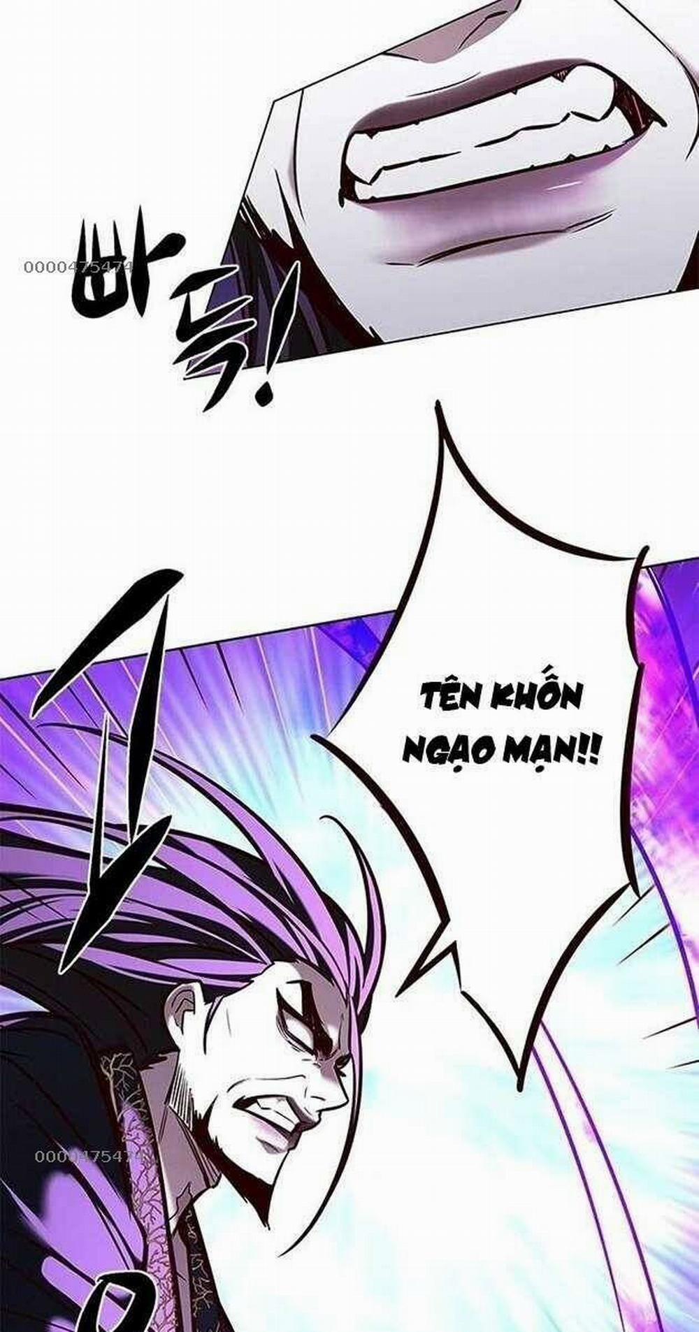 Hóa Thân Thành Mèo 272 trang 16